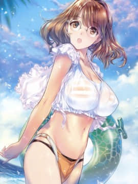 Melonbooks C92 Collection of Pictures Ver. Red_027