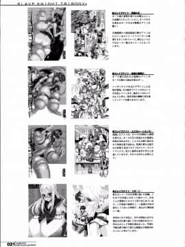 [HGH(HG茶川)][レイヴナイト～牝色に染まる聖騎士～]_21