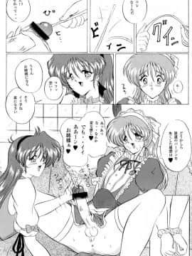 (C55) [ヨモスエ同好会 (げしょ一郎、TYPE.90)] THE OMNIVOUS XIV_22