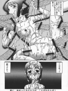 (C58) [ヨモスエ同好会 (げしょ一郎、TYPE.90)] THE OMNIVOUS XVI_40