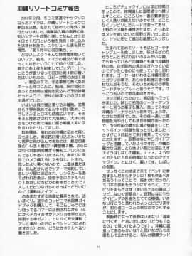 (C58) [ヨモスエ同好会 (げしょ一郎、TYPE.90)] THE OMNIVOUS XVI_42