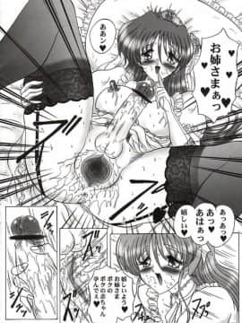 (C60) [ヨモスエ同好会 (げしょ一郎、TYPE.90)] THE OMNIVOUS XVII_25