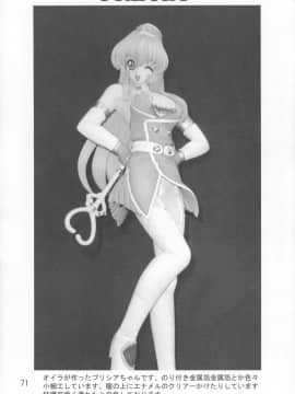 (サンクリ12) [ヨモスエ同好会 (げしょ一郎)] THE OMNIVOUS GG2 (よろず)_71