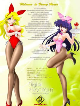 [KNOCKOUT] うさぎさんのいるお店 [DL版]_19