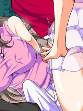 [特薬草][10年ぶりに再会した幼馴染の二人が付き合っていたモンだから・・・]_354_notext_05_1_3