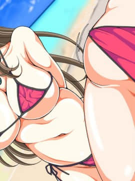 [特薬草][10年ぶりに再会した幼馴染の二人が付き合っていたモンだから・・・]_371_notext_06_1_1