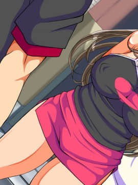 [特薬草][10年ぶりに再会した幼馴染の二人が付き合っていたモンだから・・・]_394_notext_09_1