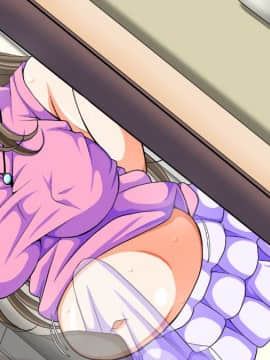[特薬草][10年ぶりに再会した幼馴染の二人が付き合っていたモンだから・・・]_571_notext_17_1_1