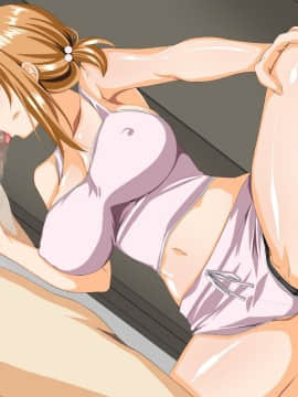 [三血中吐][ふたりのJKビッチとデカチンをもてあますブ男～童貞卒業からセックス漬けの毎日まで～]_120