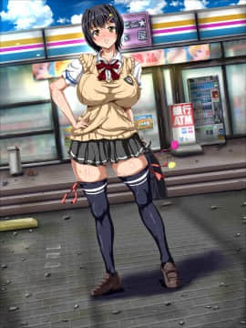 [caterwaul][マン引き女子!彼氏に内緒のおまんちょ変態検査]_b02_01