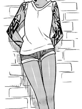 (ショタスクラッチ19)[Catcher in the Rye (黒川呪詛)] 俗悪人のおまけ本_16