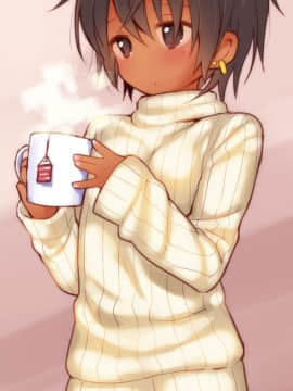 (ショタスクラッチ19)[Catcher in the Rye (黒川呪詛)] 俗悪人のおまけ本_23