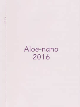 [千鶴翻譯] (C91) [Aloe-nano (なのつき)] 水曜日の憂鬱 (ラブライブ! サンシャイン!!)_026