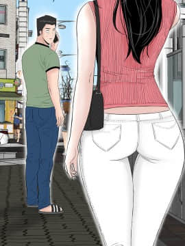 不敬业的小姐姐楼凤[肆壹零] [16-35]_513