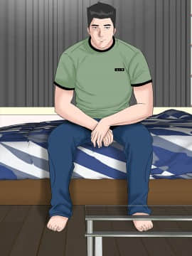 不敬业的小姐姐楼凤[肆壹零] [16-35]_541