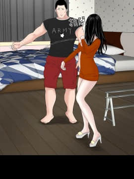 不敬业的小姐姐楼凤[肆壹零] [16-35]_668