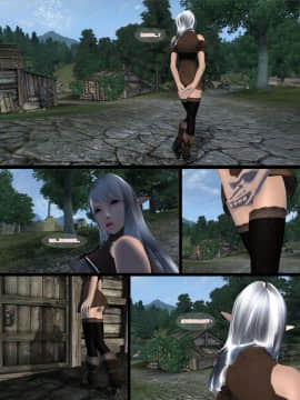 [hannibal840711]奧蕾莉亞 2_b003