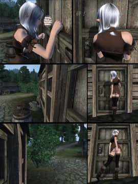 [hannibal840711]奧蕾莉亞 2_b005