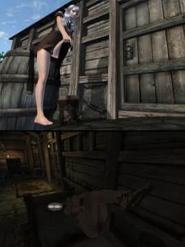 [hannibal840711]奧蕾莉亞 2_b006