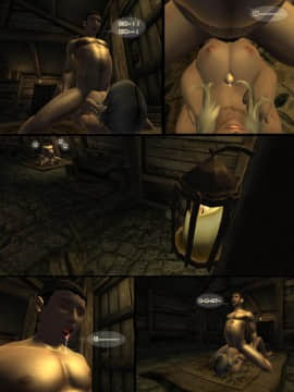 [hannibal840711]奧蕾莉亞 2_b013