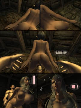 [hannibal840711]奧蕾莉亞 2_b016