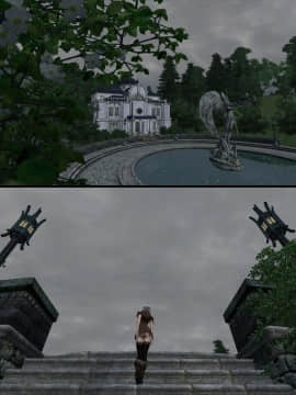 [hannibal840711]奧蕾莉亞 2_b025