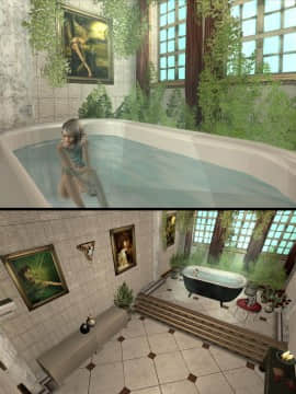 [hannibal840711]奧蕾莉亞 2_b027