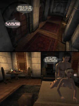 [hannibal840711]奧蕾莉亞 2_b038