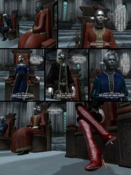 [hannibal840711]奧蕾莉亞 2_b045