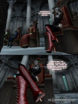 [hannibal840711]奧蕾莉亞 2_b046