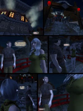 [hannibal840711]奧蕾莉亞 3_c011