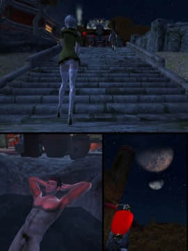 [hannibal840711]奧蕾莉亞 3_c013