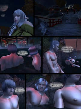 [hannibal840711]奧蕾莉亞 3_c014