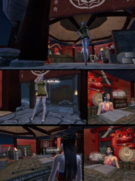 [hannibal840711]奧蕾莉亞 3_c016