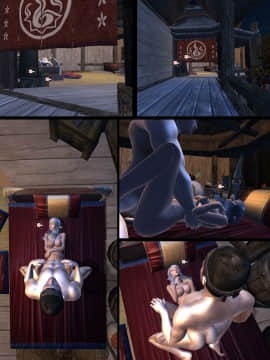 [hannibal840711]奧蕾莉亞 3_c021