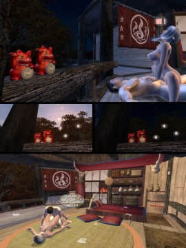 [hannibal840711]奧蕾莉亞 3_c023