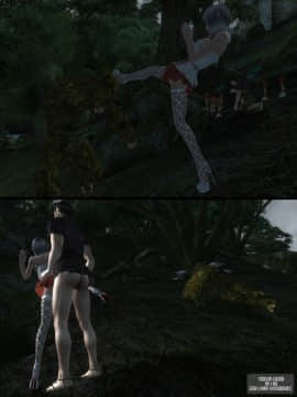 [hannibal840711]奧蕾莉亞 3_c024