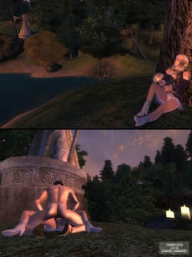 [hannibal840711]奧蕾莉亞 3_c025