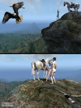 [hannibal840711]奧蕾莉亞 3_c026