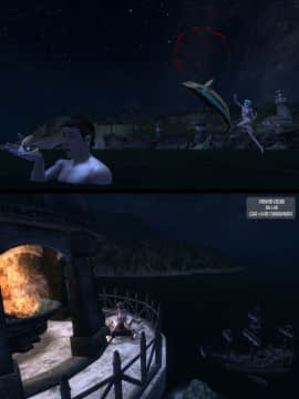 [hannibal840711]奧蕾莉亞 3_c027