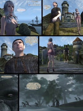 [hannibal840711]奧蕾莉亞 3_c028