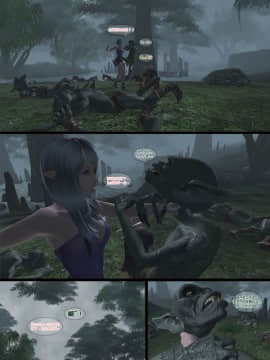 [hannibal840711]奧蕾莉亞 3_c029