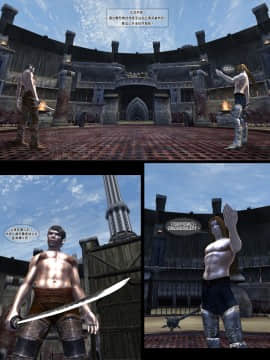 [hannibal840711]奧蕾莉亞 3_c032