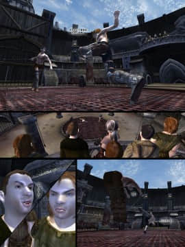 [hannibal840711]奧蕾莉亞 3_c033