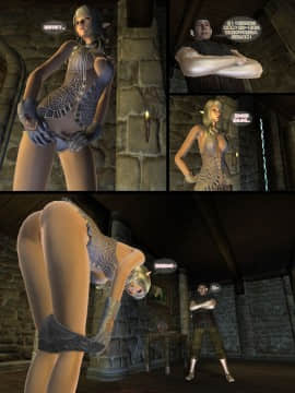 [hannibal840711]奧蕾莉亞 3_c042