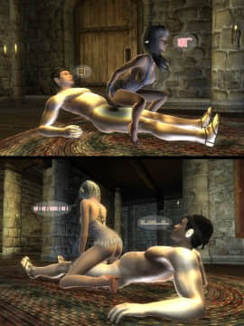 [hannibal840711]奧蕾莉亞 3_c045