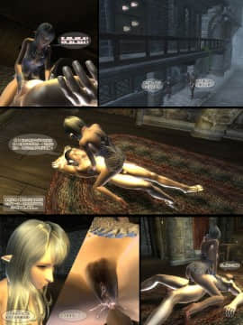 [hannibal840711]奧蕾莉亞 3_c047