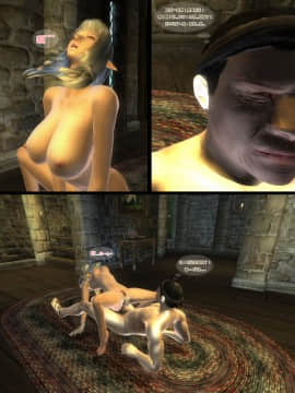 [hannibal840711]奧蕾莉亞 3_c051