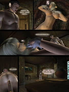 [hannibal840711]奧蕾莉亞 3_c053