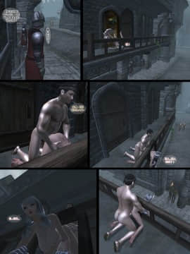 [hannibal840711]奧蕾莉亞 3_c058